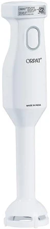 Hand Blender- HHB-100E WOB – 250W – White
